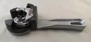 Ridgid 118CQ Ratchet Handle w/118 Tubing Cutter Plumbing Tool USA used vg cond - Picture 1 of 10