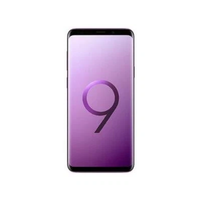 Samsung Galaxy S9 Plus 4G Unlocked Good Condition - Image 1 of 4