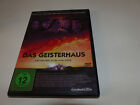 DVD    Das Geisterhaus