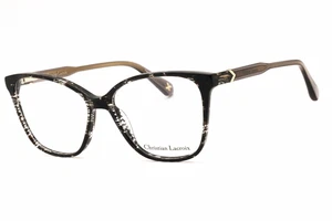 CHRISTIAN LACROIX Women Eyeglasses Size 53mm-140mm-15mm - Picture 1 of 5