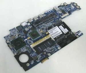 Hauptplatine für Dell Latitude D420 - PP09S Placa Karten Mere - Bild 1 von 1