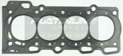 CYLINDER HEAD GASKET for TOYOTA CELICA ZZT231R COROLLA ZZE123R 1.8L 2ZZGE DOHC  - image 1 of 2
