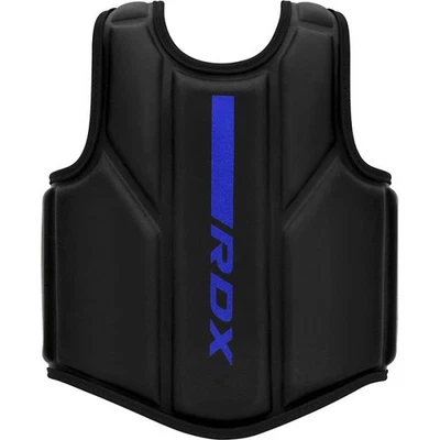 RDX Chest Guard for MMA, Muay Thai, Kickboxing, Boxing, Sparring & Training - Image 1 of 2