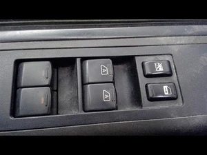 Driver Front Door Switch Driver's Lock And Window Fits 04-14 TITAN 1615451 - Picture 1 of 12