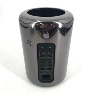 APPLE Workstation Mac Pro - Top Ausstattung - Bild 1 von 1