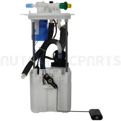 For 2015-2019 Ford Transit-150 Transit-250 V6 3.7L Fuel Pump Assembly - Image 1 of 4