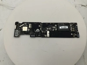 Apple MacBook Air 13" A1466 2014 Logic Board i5-4250 4GB 820-3437-B Tested Works - Picture 1 of 9