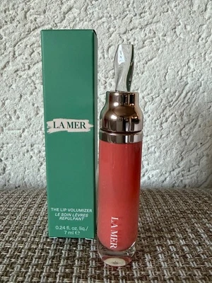 La Mer The Lip Volumizer Lippenserum Neu - Bild 1 von 4