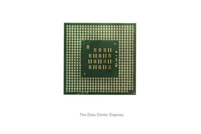 Intel Mobile Pentium 4-M 2.00GHz 512KB Cache 400MHz FSB SL6FK Seller Ref - Image 1 of 2