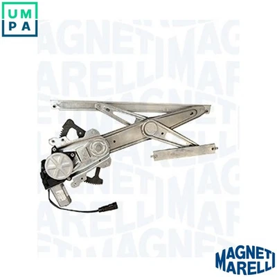 WINDOW REGULATOR 350103422000 FOR TOYOTA YARIS/VERSO/FUN/CARGO/VITZ VITZ/ECHO - Image 1 of 4