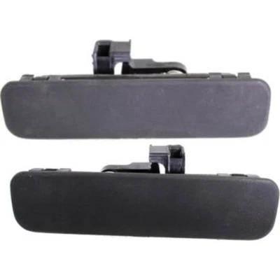 For Ford E-450 Super Duty 2003-2007 Exterior Door Handle Driver & Passenger Side Foto 1 de 4