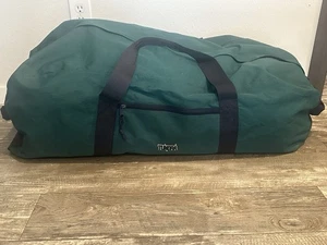 Tundra Brand Extra Large Duffel Bag — 36x18x12 - Picture 1 of 5