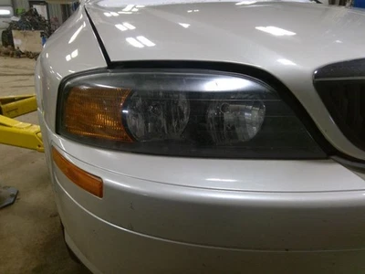 Faro derecho pasajero compatible con 00-02 Lincoln LS 255809 Foto 1 de 4