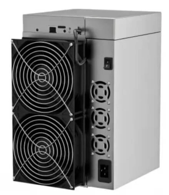 Barely Used Goldshell AE Max ASIC ALEO Miner 360 MH/s 3300 Watts - Image 1 of 1