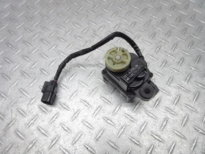 Ducati Multistrada 1200S Touring 2013 13-14 escape servoválvula actuador relé Foto 1 de 4