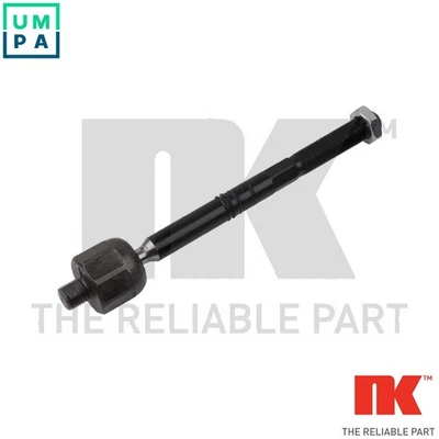INNER TIE ROD 5031548 FOR BMW X3/SAV/F25 B47D20A N47D20C N20B20A 2.0L 4cyl 3.0L - Image 1 of 4
