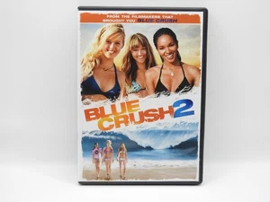 Blue Crush 2 (DVD) Universal Studios 2011 Universal Studios - Bild 1 von 3