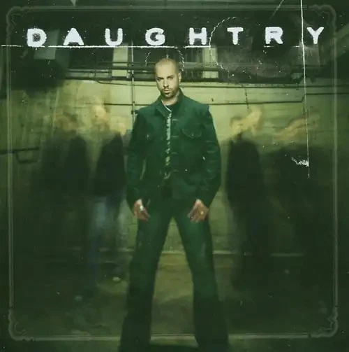 Daughtry - Daughtry - Bild 1 von 1