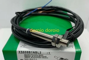 Qty:1pc XS608B1NBL2 in box Proximity Switch Sensor - Picture 1 of 4
