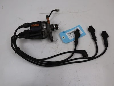 Bobina De Encendido Usada SUZUKI SWIFT II Fase 2 - 1.0 - - Imagen 1 de 4