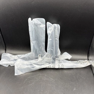 Patas de soporte de TV Samsung OEM BN96-53276A para patas de TV con marco de 55" - Nuevo Foto 1 de 3