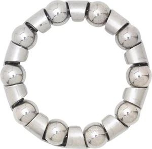 Wheels Manufacturing 5/16" Ball Bearing Retainer Bag of 10 | High-Grade 300 - Picture 1 of 1