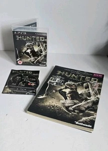 Hunted: The Demon's Forge para PS3 + Guía Oficial del Juego - Imagen 1 de 1