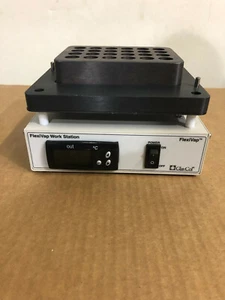 Glas-Col FlexiVap Work Station, Cat# 109A YH12 - Picture 1 of 5