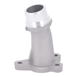 11118511205 Engine Block Connector Pipe for BMW F22 F30 F23 F36 F48 F39 G30 G12 - Picture 1 of 6