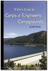 RVER'S GUIDE TO CORPS OF ENGINEERS CAMPGROUNDS By Jane Kenny **Mint Condition**