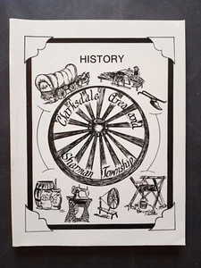 History of Clarksdale Area and Sherman Township, Dekalb County, Missouri - Picture 1 of 7