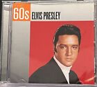 👽 Elvis Presley - “The 60’S” CD 👽