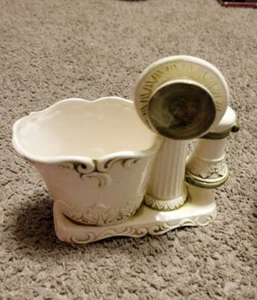 Decorative Ceramic Vintage - Picture 1 of 5
