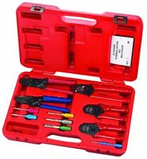 S&G Tool Aid 18700 Master Terminals Service Kit