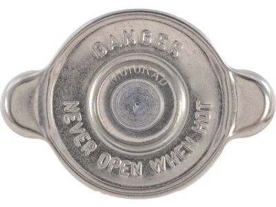 For 2005-2013, 2017-2018 Nissan Armada Radiator Cap API 74161PC 2011 2006 2007 - Image 1 of 2