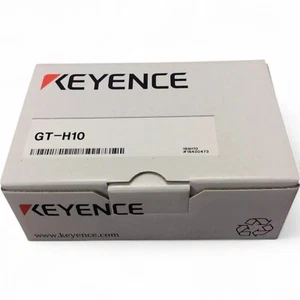 Keyence GT-H10 GT H10 Non-Contact Sensor, Compact & Precise, From JP - Picture 1 of 2