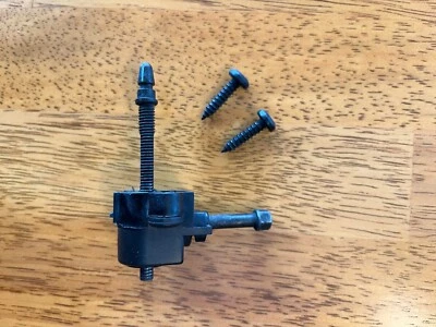 Ajustador de faros Jeep ZJ 96-98 Grand Cherokee, corto (ajuste vertical) Foto 1 de 4