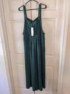 Dokotoo Womems Casual Loose Overalls Jump Suit - Picture 1 of 4