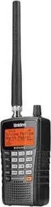 Scanner portable Uniden BCD325P2 TrunkTracker V NEUF JAMAIS OUVERT - Photo 1/3