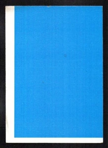 GADZOOKA'S BUBBLE GUM 1974 TOPPS WACKY PACKAGES series 5 PUZZLE CARD NO CREASES - Picture 1 of 2