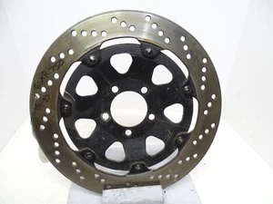 1986 Suzuki GSXR 750 Front Brake Rotor - Picture 1 of 5