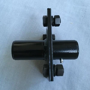 Replace John Deere HUB #AW30713 for tail wheel rotary cutters free shipping - Picture 1 of 12