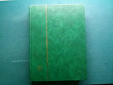 Classificatore con collezione Asia, francobolli usati, dal periodo classico