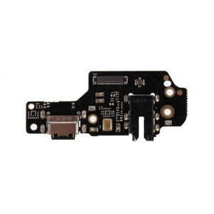 PCB DOCK per XIAOMI REDMI NOTE 8 \ 8T USB CONNETTORE+MICROFONO RICARICA CARICA - Foto 1 di 4