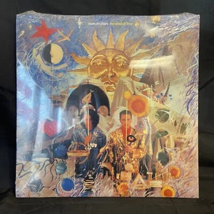 Tears For Fears Seeds Of Love LP original sealed 1989 vinyl 838730-1 Club BMG - Picture 1 of 7