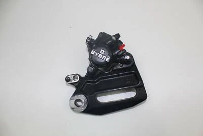 KTM RC390 390 15-17 Rear Brake Caliper & Pads Carrier Plate 90113080000 - Image 1 of 4