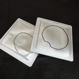 New Watch Back Cover Waterproof Ring For Cartier Blue Balloon V6 Watch Accessory - Picture 1 of 10