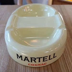 Posacenere pubblicitario originale - Martell Ballantines - Imagen 1 de 4