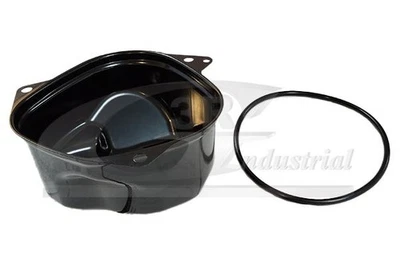 3RG Ölwanne 24645 für RENAULT