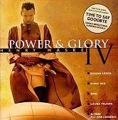Henry Maske - Power  Glory IV von Various | CD | Zustand sehr gut - Bild 1 von 2